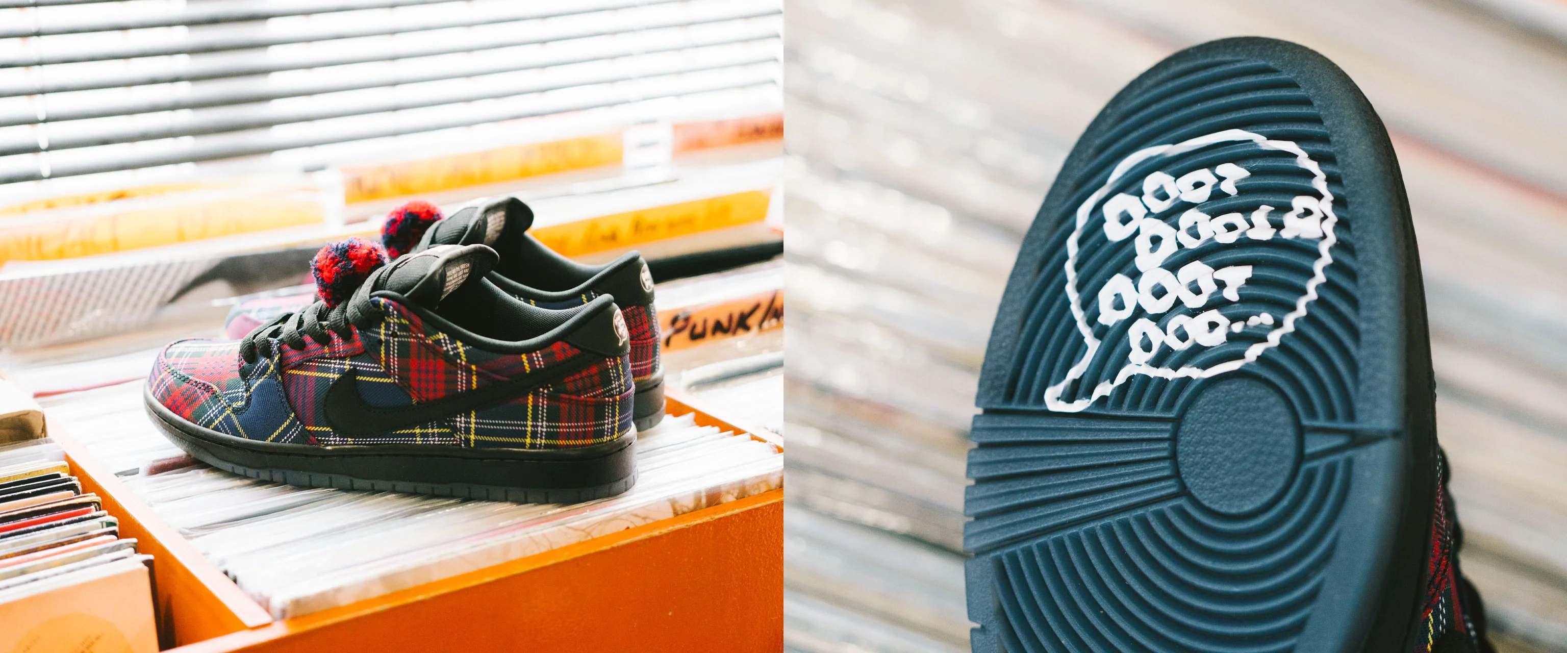 Limited Drops. Exclusive Access.